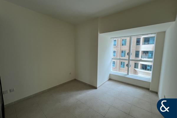 2 Bedrooms | Sea Views | Light and Spacious